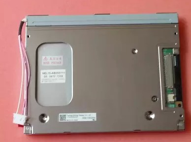 (image for) Original LTA065B0D3F Toshiba Screen Panel 6.5\" 640x480 LTA065B0D3F LCD Display